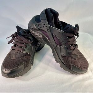 Nike Sneakers Shoes Youth 5